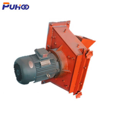 Q034 High Chrome Shot Blasting Machine Spare Parts Belt Driven